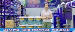 Sơn lót kháng kiềm Jotun Majestic Primer nên kết hợp với sơn phủ nào tốt nhất.