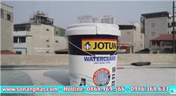 Các bước chống thấm tường nhà cũ bằng sơn chống thấm Jotun Water Guard đạt hiệu quả tốt nhất