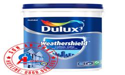 Hướng Dẫn Thi Công  Sơn Lót Kháng Kiềm Dulux Weathershield A936.