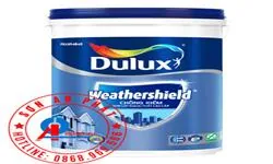 Hướng Dẫn Thi Công Sơn Lót Kháng Kiềm Dulux Weathershield A936.