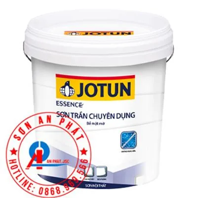 Essence Sơn Trần Chuyên Dụng 5L