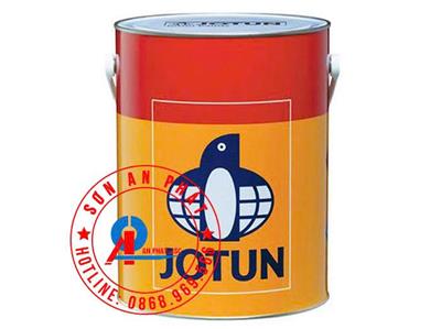 Jotafloor PU Topcoat