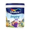 Sơn Dulux Inspire-79AB-Ngoại thất- Bề mặt bóng – thùng 15 lít