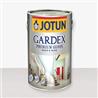 Gardex bóng mờ
