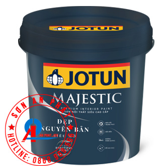 Majestic Đẹp Nguyên Bản (Mờ) 1L Majestic Đẹp Nguyên Bản (Mờ) 1L