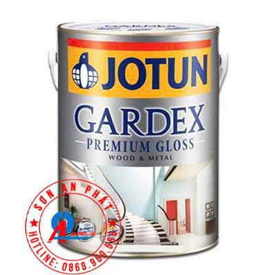 Gardex Bóng Mờ 2.5L