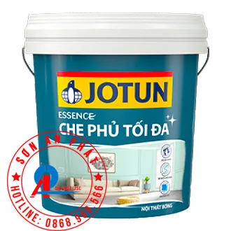 Essence Che Phủ Tối Đa Bóng 1L