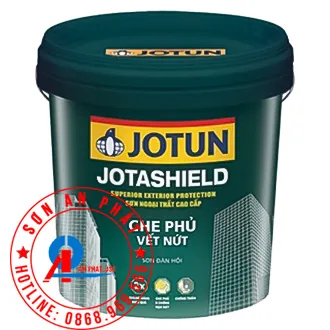 Jotashield Che Phủ Vết Nứt 5L