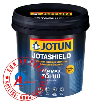  Jotashield Bền Màu Tối Ưu 1L