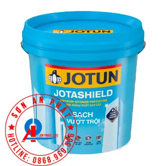 Jotashield Sạch Vượt Trội 1L