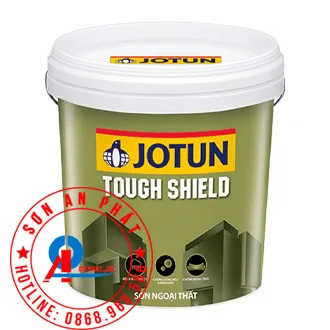 Sơn Tough Shield 5L