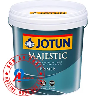 Sơn Lót Majestic Primer 5L Sơn Lót Majestic Primer 5L