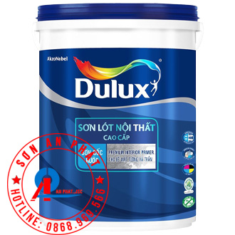 Sơn lót nội thất Dulux Interior Primer A934 5L