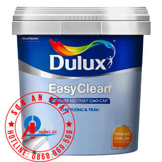 Sơn lót nội thất Easyclean Primer A935 5L