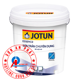 Essence Sơn Trần Chuyên Dụng 5L Essence Sơn Trần Chuyên Dụng 5L