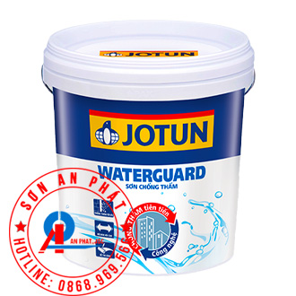 Jotun WaterGuard 6Kg