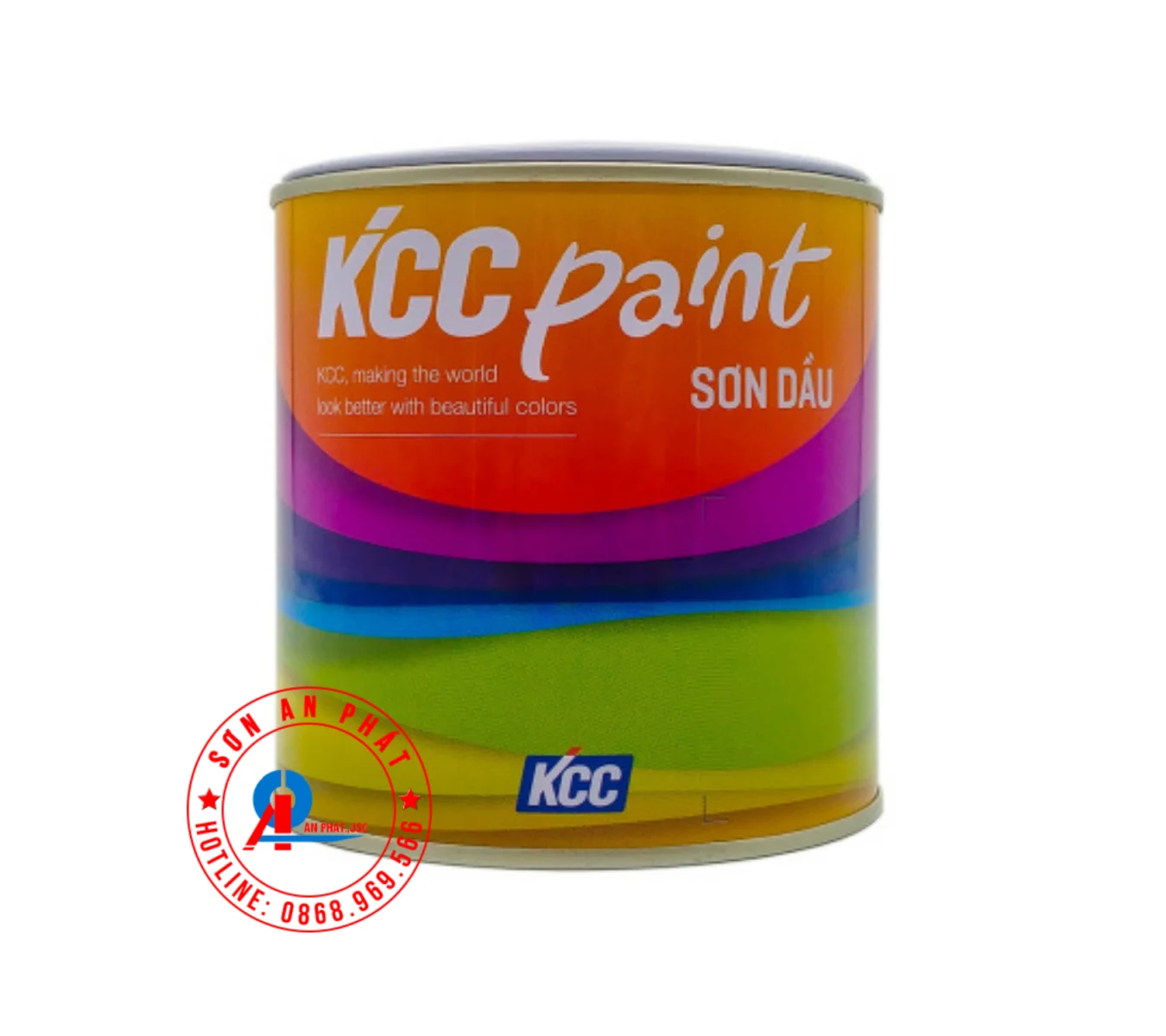 Sơn Dầu Sensemel999