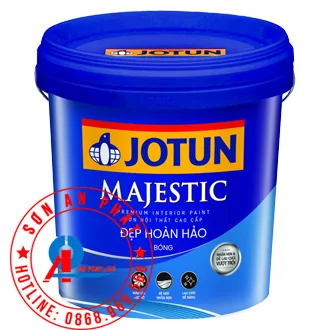 Majestic Đẹp Hoàn Hảo Bóng 1L Majestic Đẹp Hoàn Hảo Bóng 1L