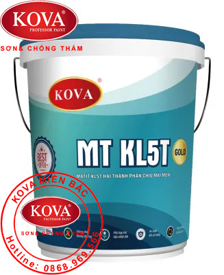Matit KL5T  Aqua Gold - 4kg